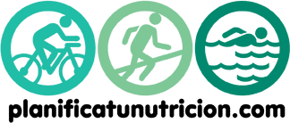Planifica tu Nutrición