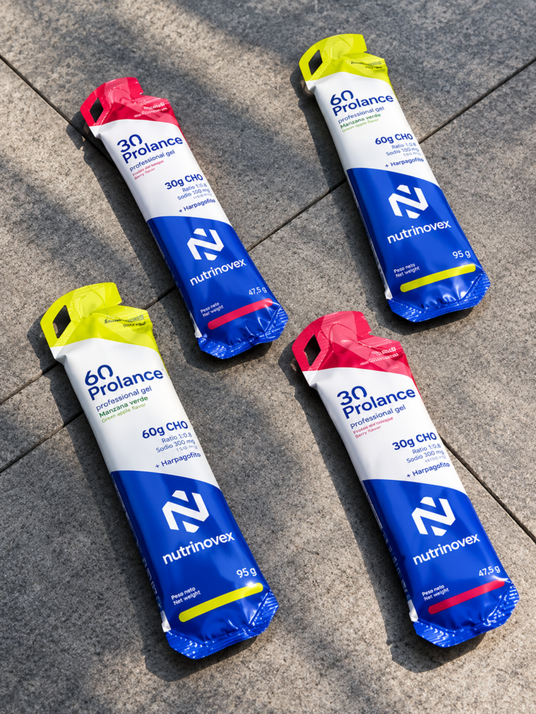 Prolance gel 30-60
